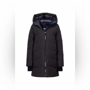 Brand New Canada Goose Merritt Parka